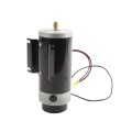 HySecurity Motor With Sensor, 24VDC For WedgeSmart DC / SlideSmart DC HD30 - MX002573 (Default)