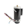 HySecurity Motor With Sensor, 24VDC For WedgeSmart DC / SlideSmart DC HD30 - MX002573 (Default)