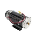 HySecurity Motor With Sensor, 24VDC For WedgeSmart DC / SlideSmart DC HD30 - MX002573 (Default)