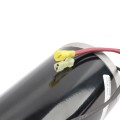 HySecurity Motor With Sensor, 24VDC For WedgeSmart DC / SlideSmart DC HD30 - MX002573 (Default)