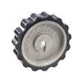 HySecurity XtremeDrive Wheel Kit, 6 inch - MX002597