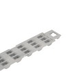 HySecurity XtremeDrive Rack Kit for Drive Rail, 25 inch - MX002599