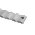 HySecurity XtremeDrive Rack Kit for Drive Rail, 25 inch - MX002599