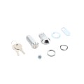 HySecurity Lock, Latch, w/Key - MX002873