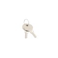 HySecurity Lock, Latch, w/Key - MX002873