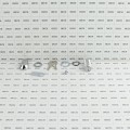 HySecurity Lock, Latch, w/Key - MX002873