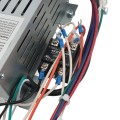 HySecurity HyCharger DC Retrofit Battery Charger (208/230VAC) - MX2890-01