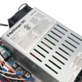 HySecurity HyCharger DC Retrofit Battery Charger (208/230VAC) - MX2890-01