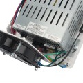 HySecurity HyCharger DC Retrofit Battery Charger (208/230VAC) - MX2890-01