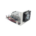 HySecurity HyCharger DC Retrofit Battery Charger (208/230VAC) - MX2890-01