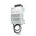 HySecurity Charger, 120 V 25 A, 27.25" Lead - MX2918-01 (Default)