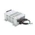 HySecurity Charger, 120 V 25 A, 27.25" Lead - MX2918-01 (Default)