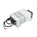 HySecurity Charger, 120 V 25 A, 27.25" Lead - MX2918-01 (Default)