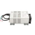 HySecurity Charger, 120 V 25 A, 27.25" Lead - MX2918-01 (Default)