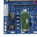 HySecurity OEM Smart DC Controller Board PCB - MX3037-0
