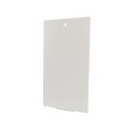 HySecurity Replacement Front Access Panel With Lock and Key For StrongArmPark DC - MX3292
