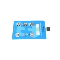 HySecurity Smart Touch Controller Keypad - MX3399