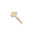 HySecurity Pivot Post Cover Lock Kit With Interchangeable Core For StrongArm M30/M50 - MX3509