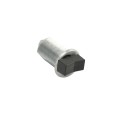 HySecurity Pivot Post Cover Lock Kit With Interchangeable Core For StrongArm M30/M50 - MX3509