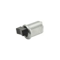 HySecurity Pivot Post Cover Lock Kit With Interchangeable Core For StrongArm M30/M50 - MX3509