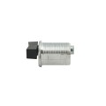 HySecurity Pivot Post Cover Lock Kit With Interchangeable Core For StrongArm M30/M50 - MX3509