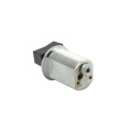 HySecurity Pivot Post Cover Lock Kit With Interchangeable Core For StrongArm M30/M50 - MX3509
