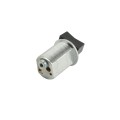 HySecurity Pivot Post Cover Lock Kit With Interchangeable Core For StrongArm M30/M50 - MX3509