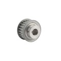 HySecurity Motor Pulley For StrongArmPark DC (24T x 15mm) - MX3543