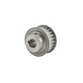 HySecurity Motor Pulley For StrongArmPark DC (24T x 15mm) - MX3543