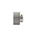 HySecurity Motor Pulley For StrongArmPark DC (24T x 15mm) - MX3543