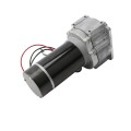 HySecurity 24VDC Gearbox Motor With Hall Sensor Encoder For StrongArmPark DC / WedgeSmart DC - MX3585