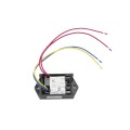 HySecurity 2-Channel Wired Edge Sensor Module, N/C Adapter (Hy2NC) - MX4018