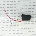 HySecurity 2-Channel Wired Edge Sensor Module, N/C Adapter (Hy2NC) - MX4018