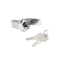 HySecurity Latch Lock With Key For StrongArmPark DC