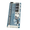 HySecurity Smart Touch Controller Board For Hydraulic Gate Openers - MX4134