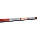 HySecurity Boom Aluminum Oval Arm Assembly (Includes LED Lights), 10 ft - MX4182-10