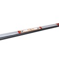 HySecurity Boom Aluminum Oval Arm Assembly (Includes LED Lights), 10 ft - MX4182-10