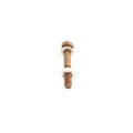 HySecurity Shear Bolt Assembly For StrongArm DOT 28 - MX4203