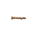 HySecurity Shear Bolt Assembly For StrongArm DOT 28 - MX4203