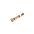 HySecurity Shear Bolt Assembly For StrongArm DOT 28 - MX4203