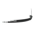 HySecurity Hydraulic Hose Kit (3/8 inch) For SlideDriver 50VF2/3, 80 - MX4289