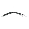 HySecurity Hydraulic Hose Kit (3/8 inch) For SlideDriver 50VF2/3, 80 - MX4289