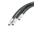 HySecurity Hydraulic Hose Kit (3/8 inch) For SlideDriver 50VF2/3, 80 - MX4289