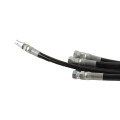 HySecurity Hydraulic Hose Kit For SlideDriver 200 - MX4323
