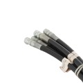 HySecurity Hydraulic Hose Kit For SlideDriver 200 - MX4323
