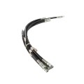 HySecurity Hydraulic Hose Kit For SlideDriver 200 - MX4323