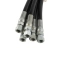 HySecurity Hydraulic Hose Kit For SlideDriver 200 - MX4323
