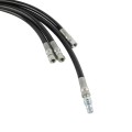 HySecurity Hydraulic Hose Kit For SlideDriver 200 - MX4323