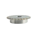 HySecurity #40 Chain 26T Sprocket for SlideSmart & SwingSmart 535 Gate Operators - MX4364