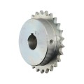 HySecurity #40 Chain 26T Sprocket for SlideSmart & SwingSmart 535 Gate Operators - MX4364